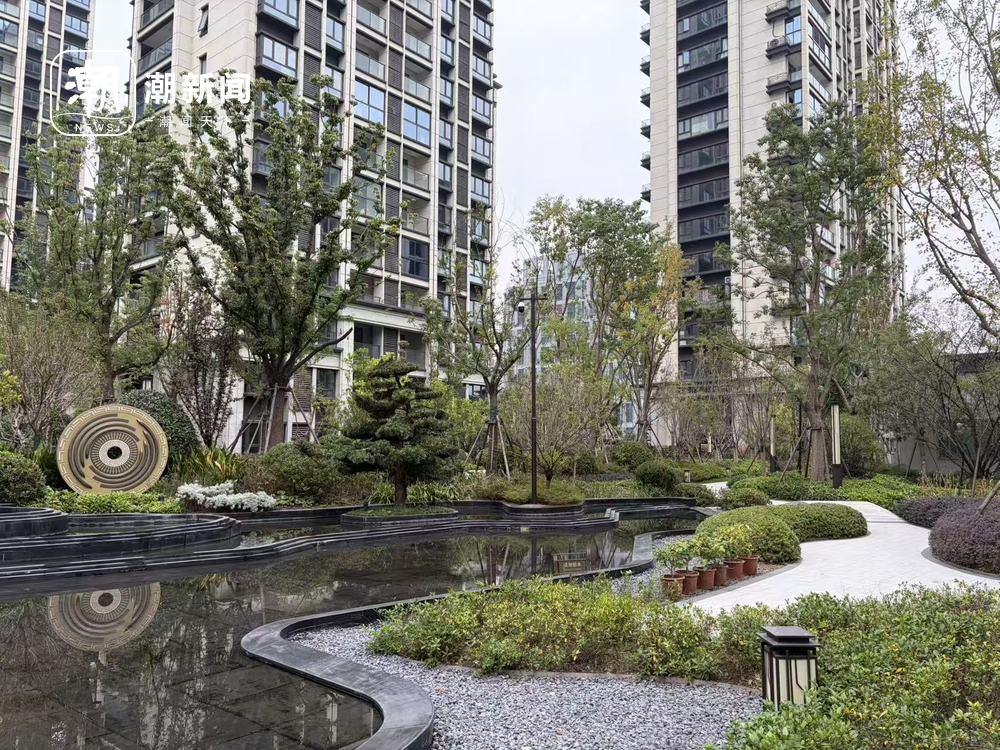 江湘云庐 印梦怡摄