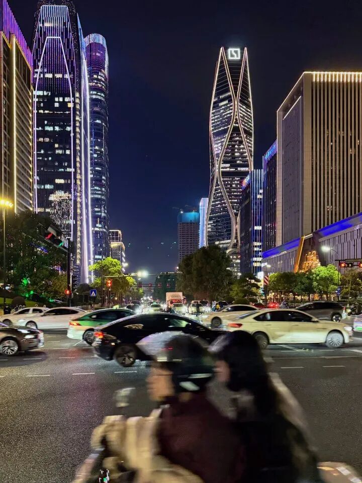 记者 黄煜轩 摄