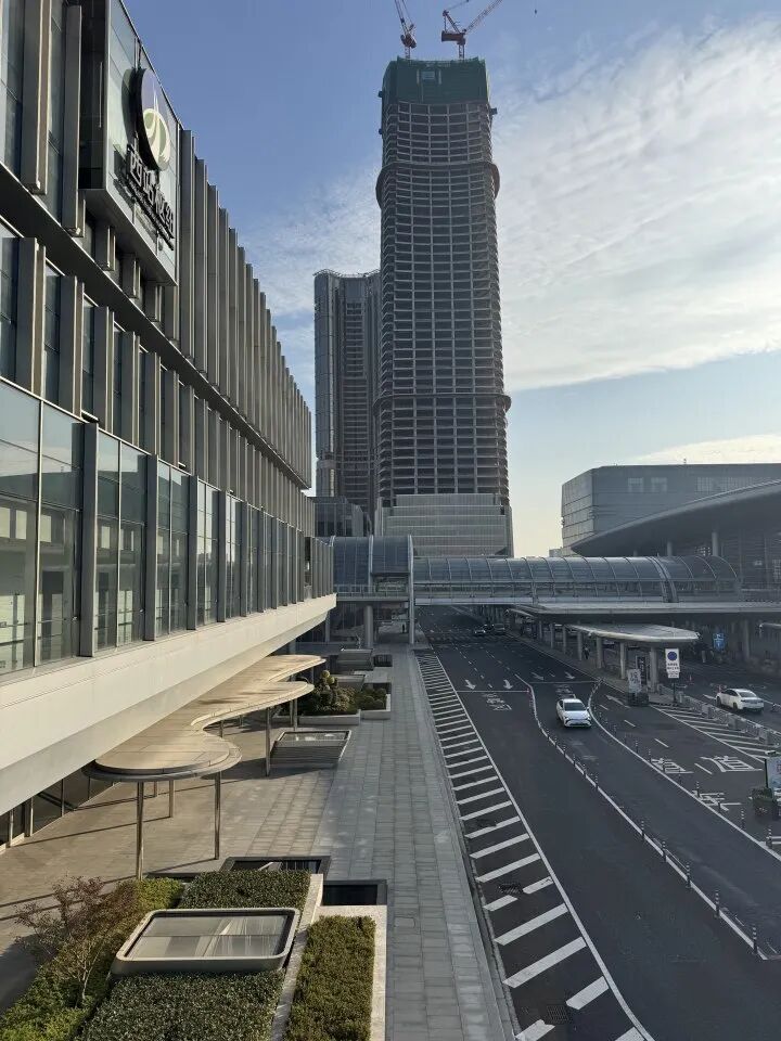 记者 黄煜轩 摄